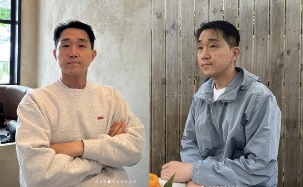 <b>백혈병</b> 두번 이겨낸 '덕선이 동생'…배우 <b>최성원</b> SNS에 올린 사진 보니