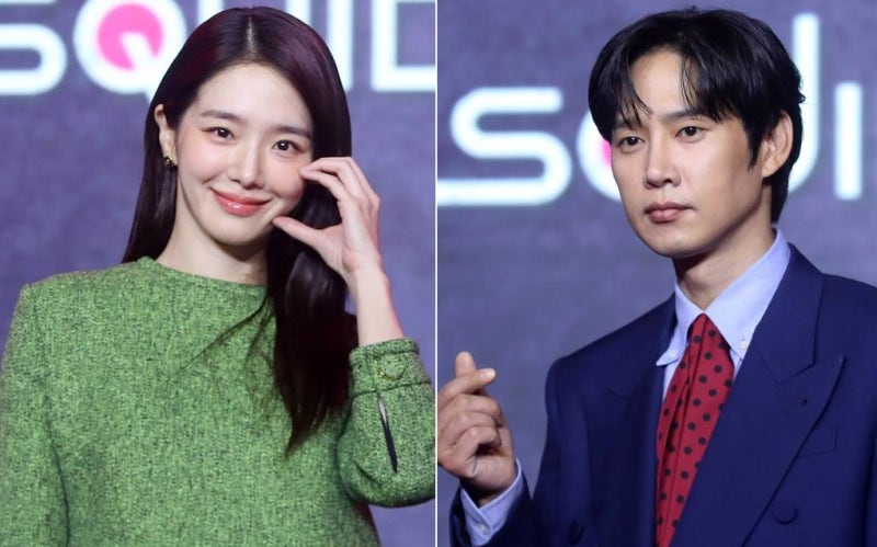 오겜3 감독, '음란물' 박성훈·'<b>스포</b>' <b>박규영</b> 감쌌다…"해프닝으로"