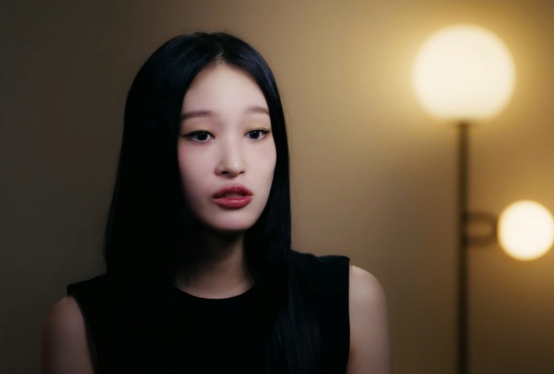 "가수는 안 돼" 신세계 <b>정유경</b> 회장, 딸에 한 제안…결국 마음 바꿨다