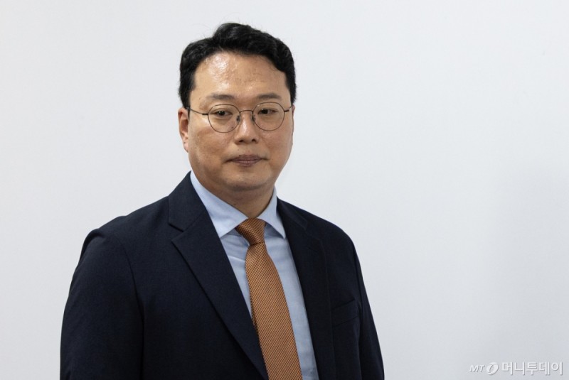천하람 "<b>이재명</b>, 구연금·신연금 분리 적극 검토해야…임기초가 골든타...