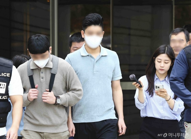 '<b>마약</b> 투약 혐의' <b>이철규 의원 아들</b> 부부 재판 시작…'던지기' 수법 사용