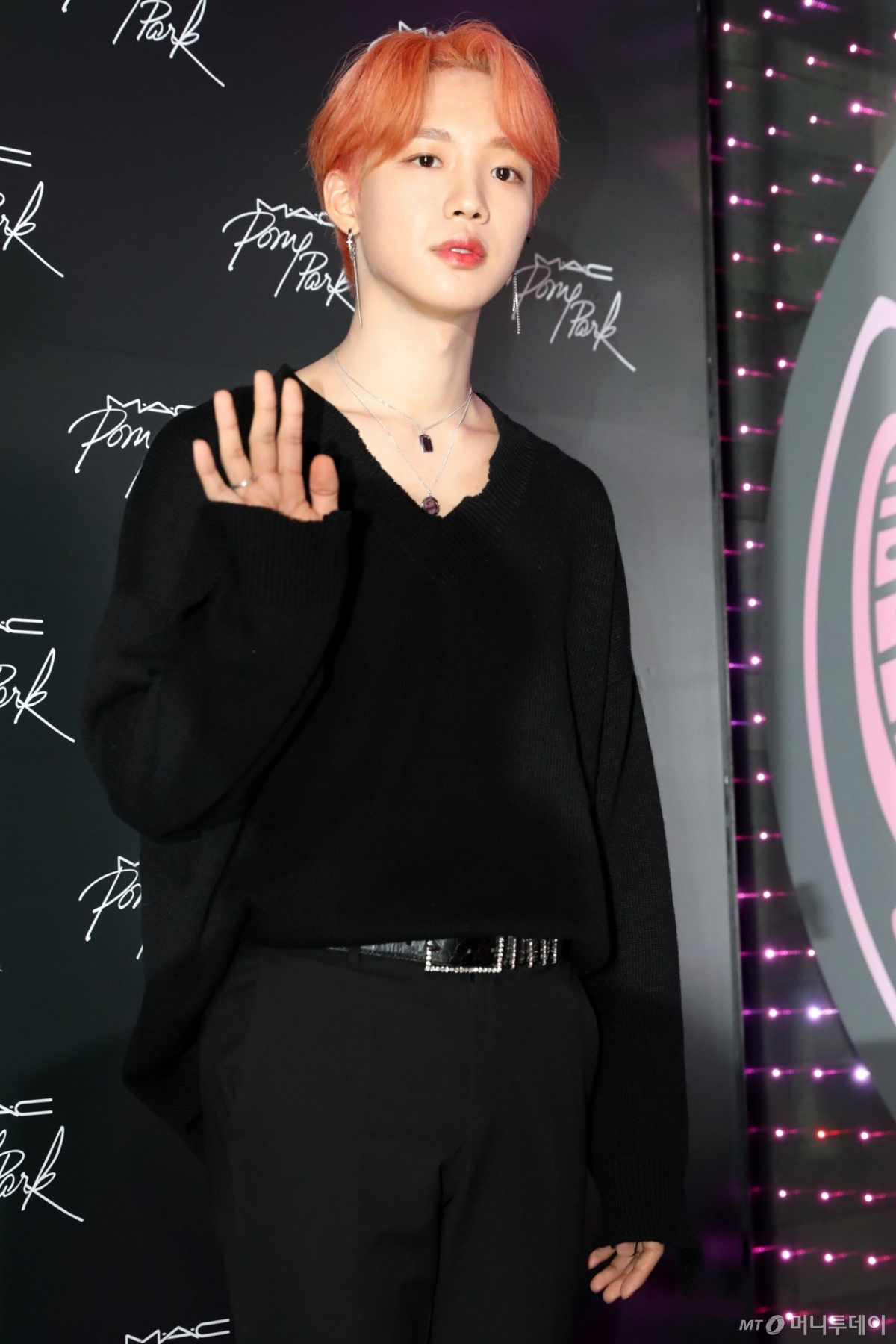 '음주운전→AB6IX 탈퇴' <b>임영민</b>, 브랜뉴뮤직 전속<b>계약 종료</b>