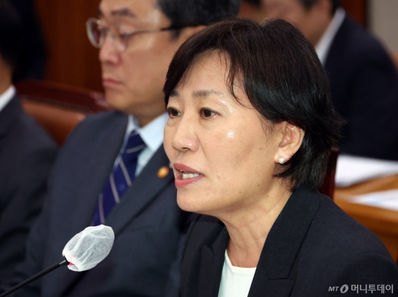 與·송미령 농림장관, 오늘 당정협의…'<b>농업4법</b>' 입장 밝힐 듯
