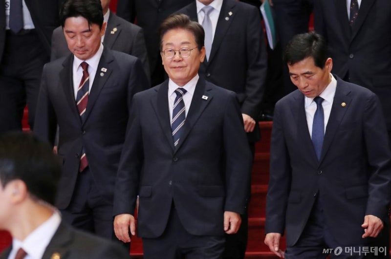 다급해진 이재명 정부, 초강력 <b>대출규제</b> 내놨다..'문재인 악몽' 되풀이...
