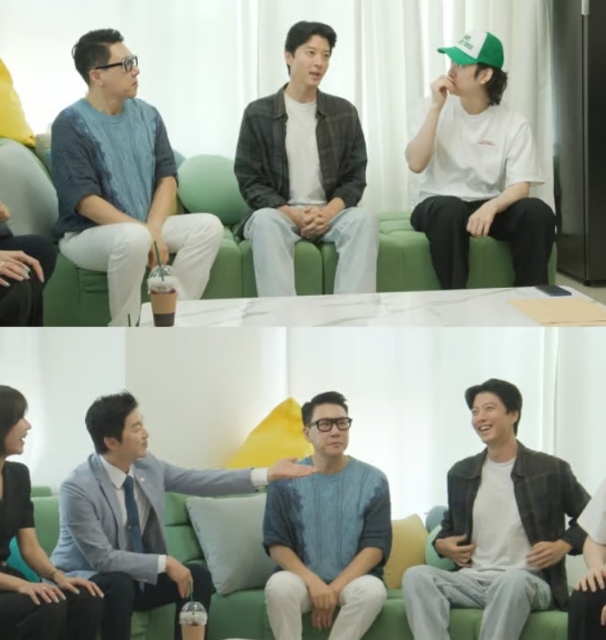 '재혼 3개월' <b>이상민</b>, '<b>이혼</b> 전문' <b>변호사</b> 만났다...왜?