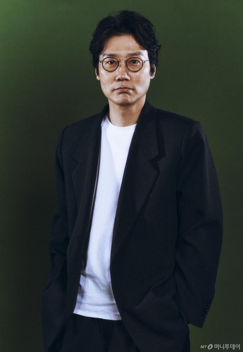 '오겜3' <b>황동혁</b> "탑 최승현, 이왕 나온 거…미움 잘 풀었으면"