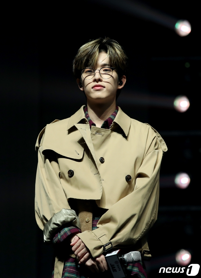 <b>데이식스</b> '탈퇴' 제이, 비인기 멤버 서러움 공감…"팬 이벤트 힘들었다...