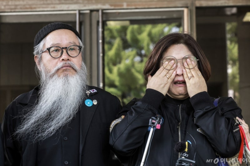 '故 <b>이예람</b> 중사 <b>사건</b> 은폐 시도 의혹' <b>대대장 무죄</b> 확정