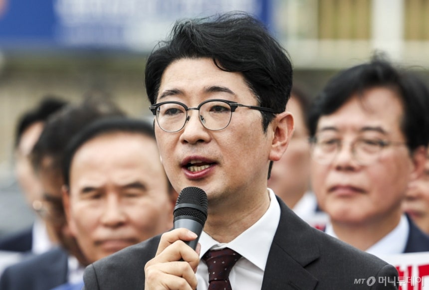 외국인 부동산 투기 차단법 발의