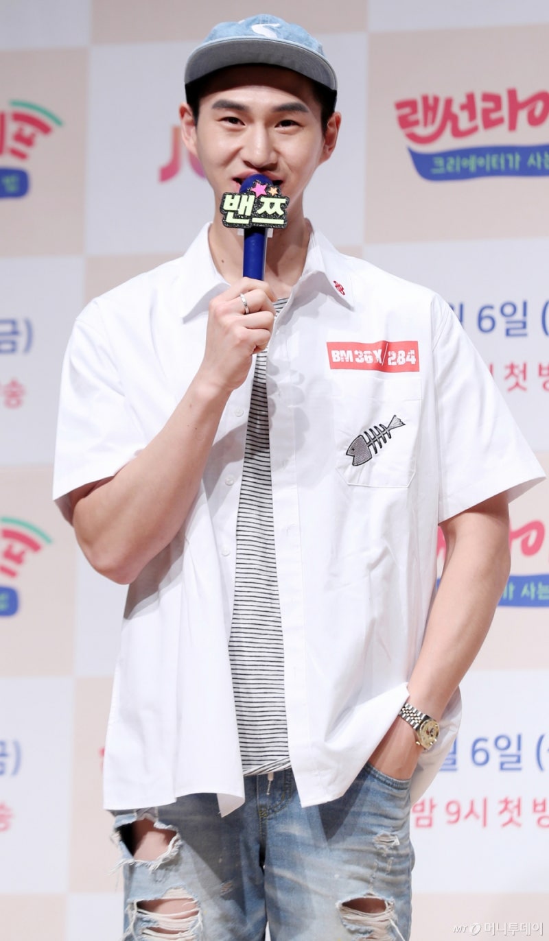 '윤형빈에 패한' <b>밴쯔</b>, '205만' 유튜브 결국 <b>삭제</b> "허망"