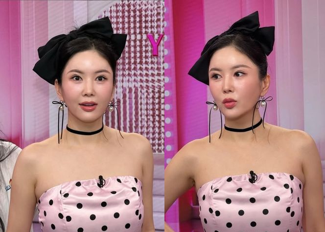 '눈 <b>성형</b> 4번' <b>장영란</b>, 바비인형 미모로 홈쇼핑 매진…"겸손할 것"
