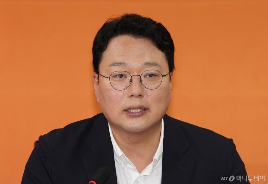 정치 뉴스 한국 이준석 압수수색