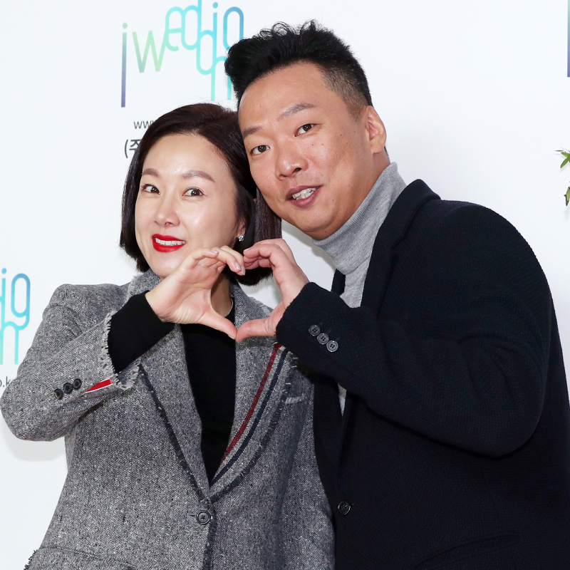 <b>김지혜</b>, 30일 <b>부친상</b> 비보…박준형, 장인상으로 라디오 불참