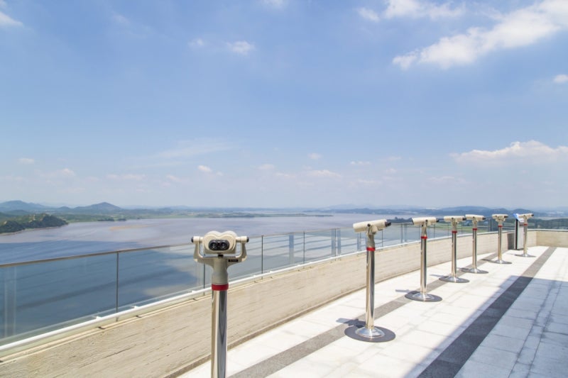 <b>김포</b>시, 서울~<b>김포</b> DMZ 잇는 <b>평화관광</b> 운영...8월부터 정기 운행 개시