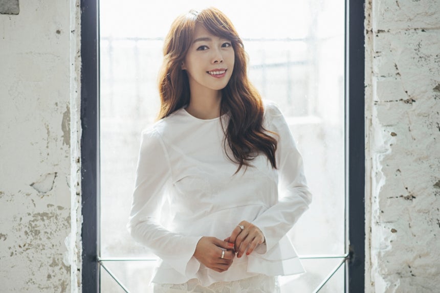 애즈원(As One) 이민이 지난 5일 자택에서 숨진 채 발견됐다. 향년 46세. /사진제공=브랜뉴뮤직