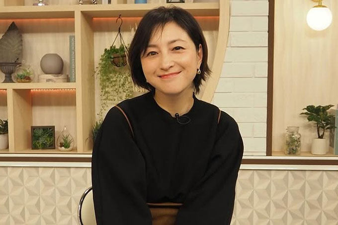 교통사고 후 이송된 병원에서 간호사를 폭행해 논란이 된 일본 배우 히로스에 료코가 사고 당시 시속 165㎞로 폭주 중이었던 것으로 확인됐다. /사진=히로스에 료코 인스타그램