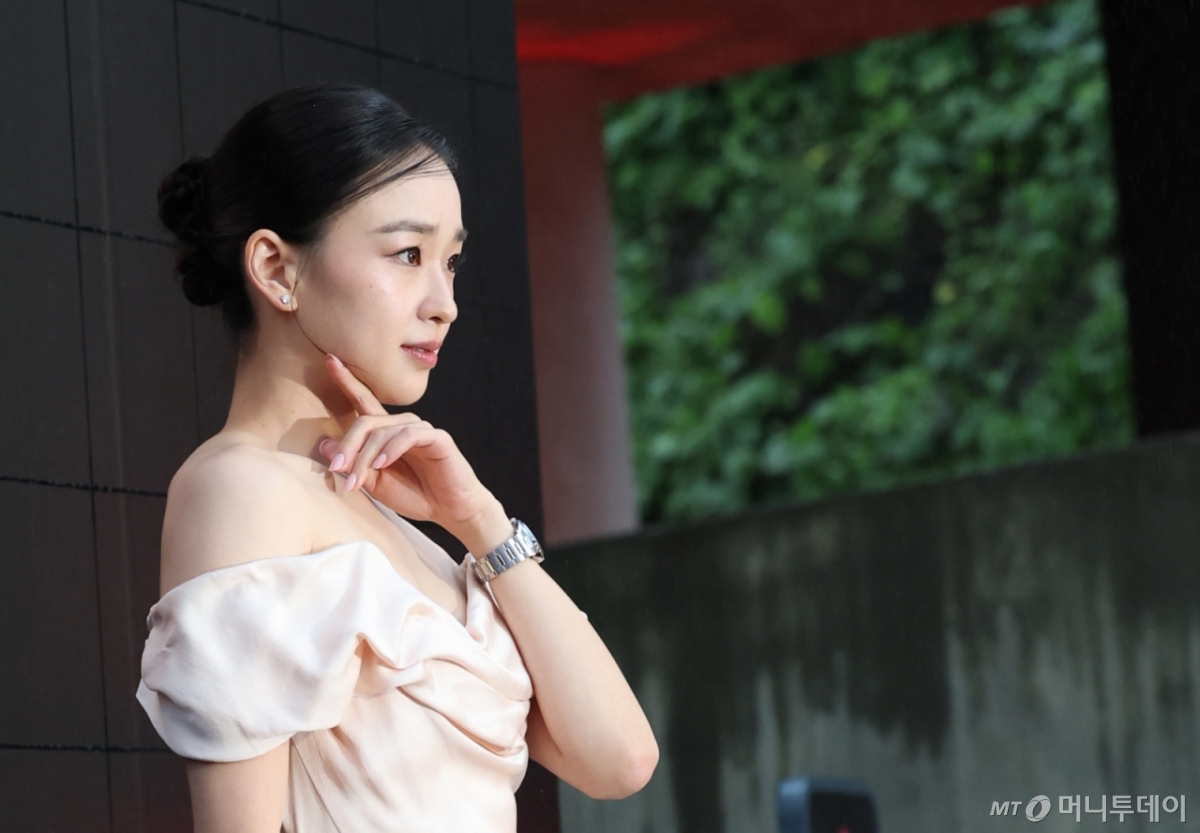 '돌연 삭제' <b>손연재 유튜브 채널 복구</b>…"이의신청 했더니 위반 없다고"