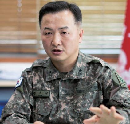 <b>방첩사령관</b> 직무대리에 <b>편무삼</b>…비육사 출신 '원스타'가 개혁 중책