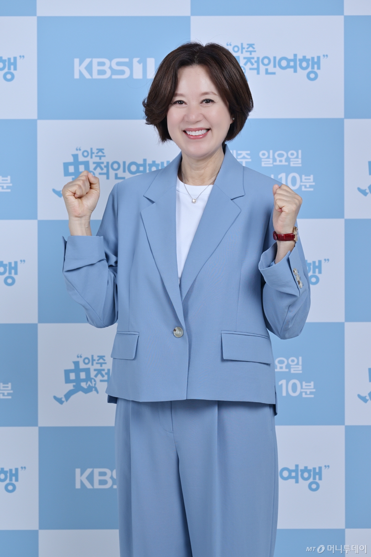 <b>조혜련</b>, '<b>건강 이상</b>' <b>박미선</b> 떠올리며 울컥…"매일 기도해"