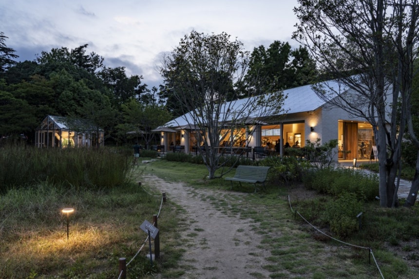 스타벅스 기장임랑원점