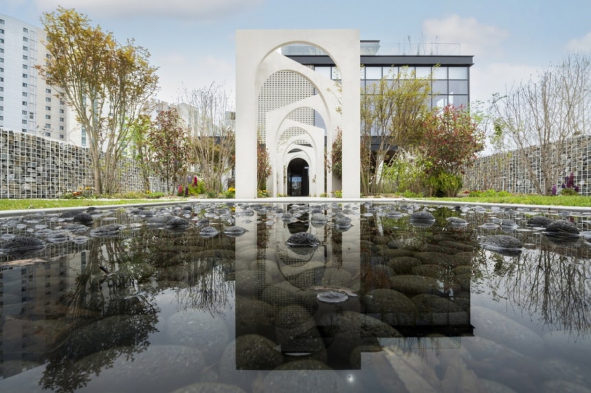 스타벅스 전주에코DT점