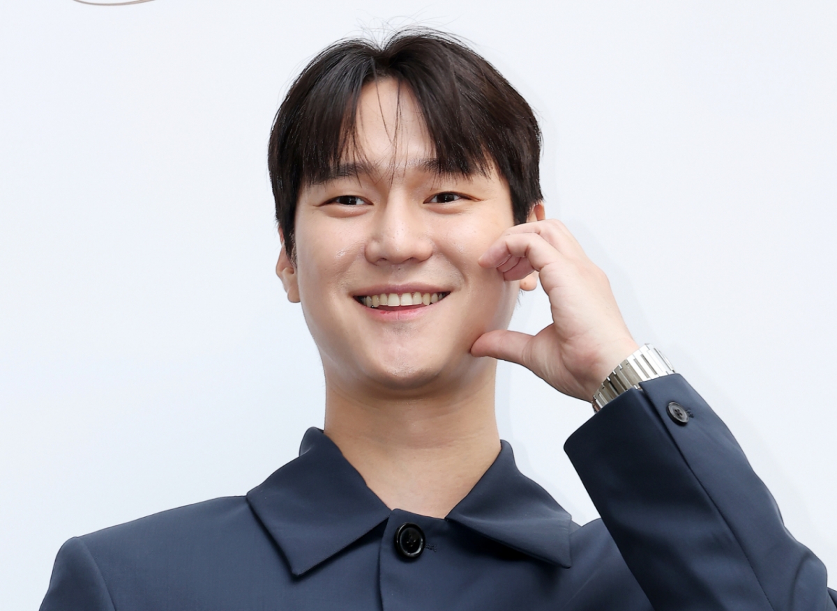 "올해를 마지막으로"…잘못들은 <b>고경표</b>, 서울시 소환 해프닝