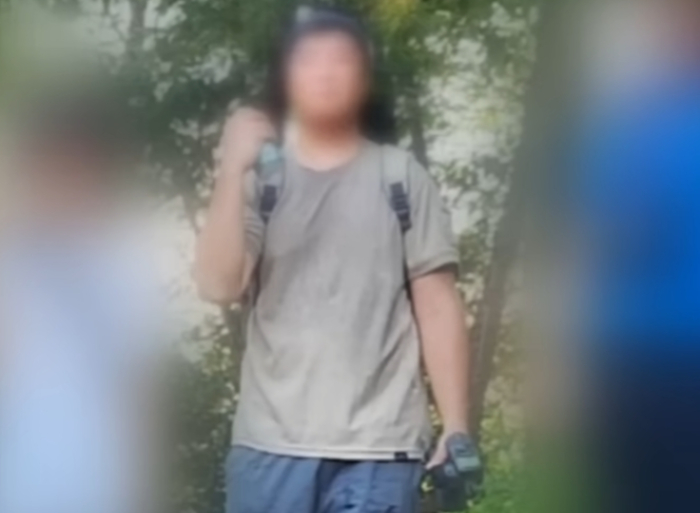 20여년 전 남자아이를 성폭행하려다 살해한 혐의로 징역형을 선고받은 남성이 출소 5년 만에 또 20대 남성을 상대로 성범죄를 저질렀다. /사진=JTBC '사건반장'