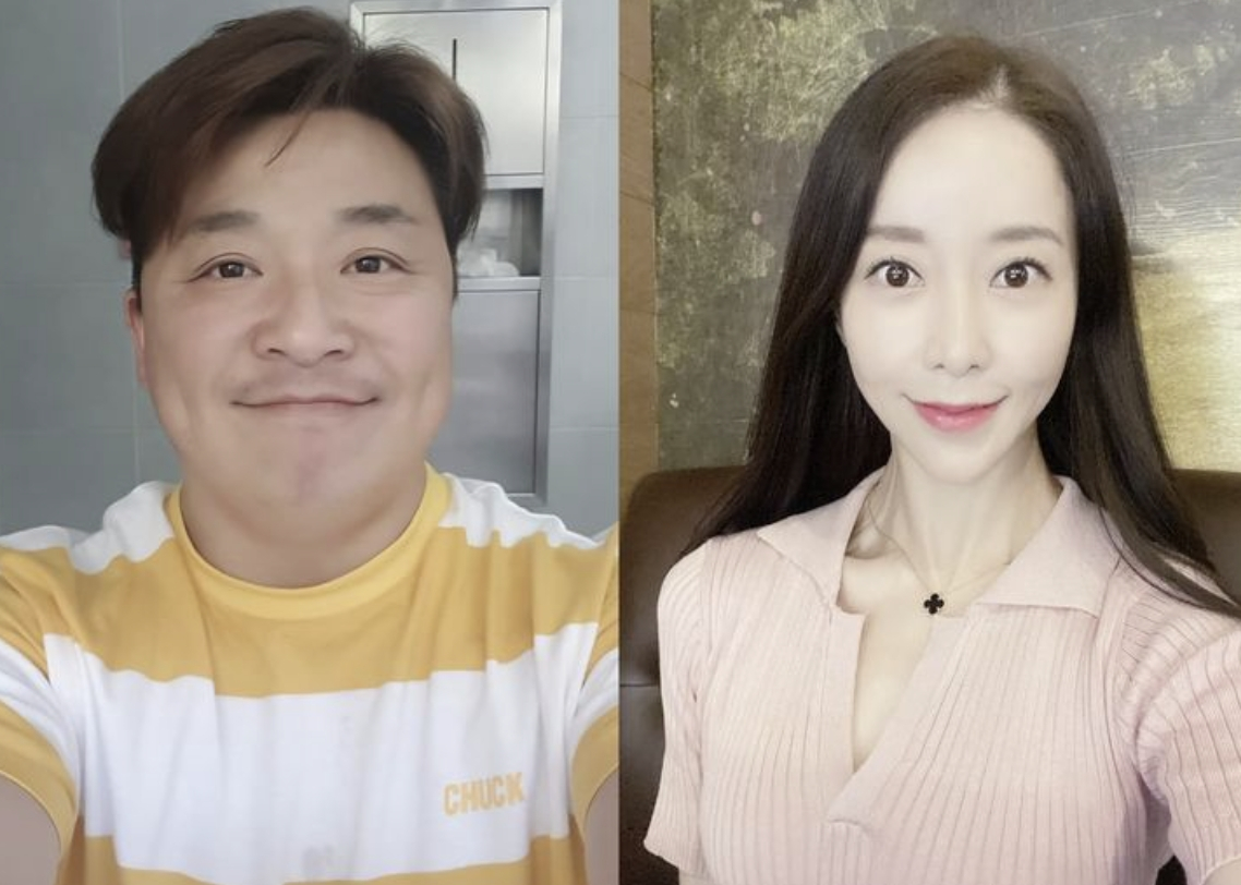 <b>윤정수</b> "<b>원자현</b>, 10년 전엔 연락 잘 안받아"…결혼 앞두고 과거 회상