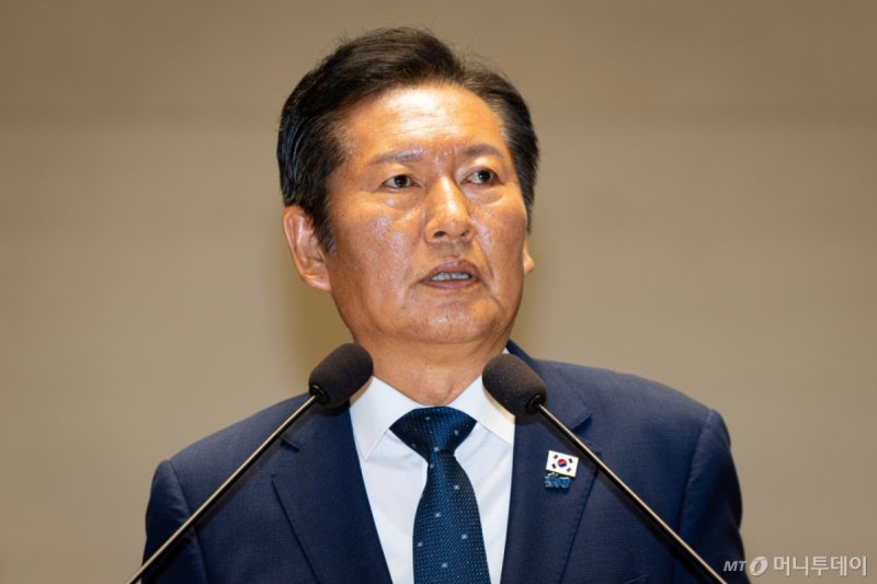 [전문] <b>정청래</b> "개혁에도 골든타임 있어…야당의 대승적 동참 촉구"