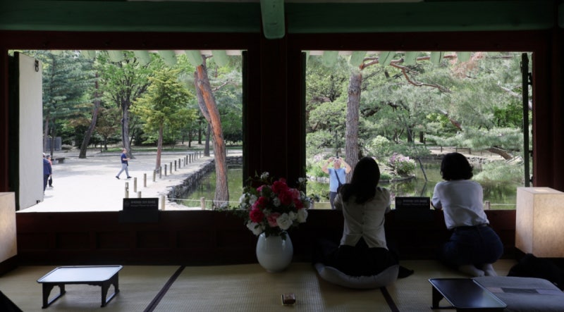 김건희 특검, '종묘 사적 이용·비서관 자녀 학폭<b>무마</b>' <b>의혹</b> 파헤친다