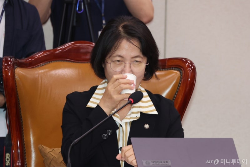 법사위, '<b>조희대</b> 대선 개입 의혹' <b>청문회</b> 30일 <b>개최</b>