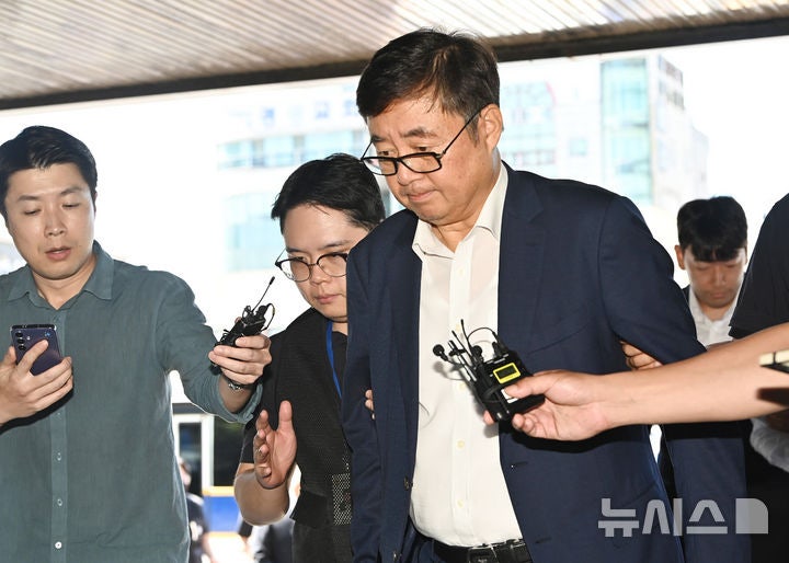 '23명 사망' <b>아리셀 참사</b> 박순관 대표 징역 15년…<b>중처법 최고형</b>