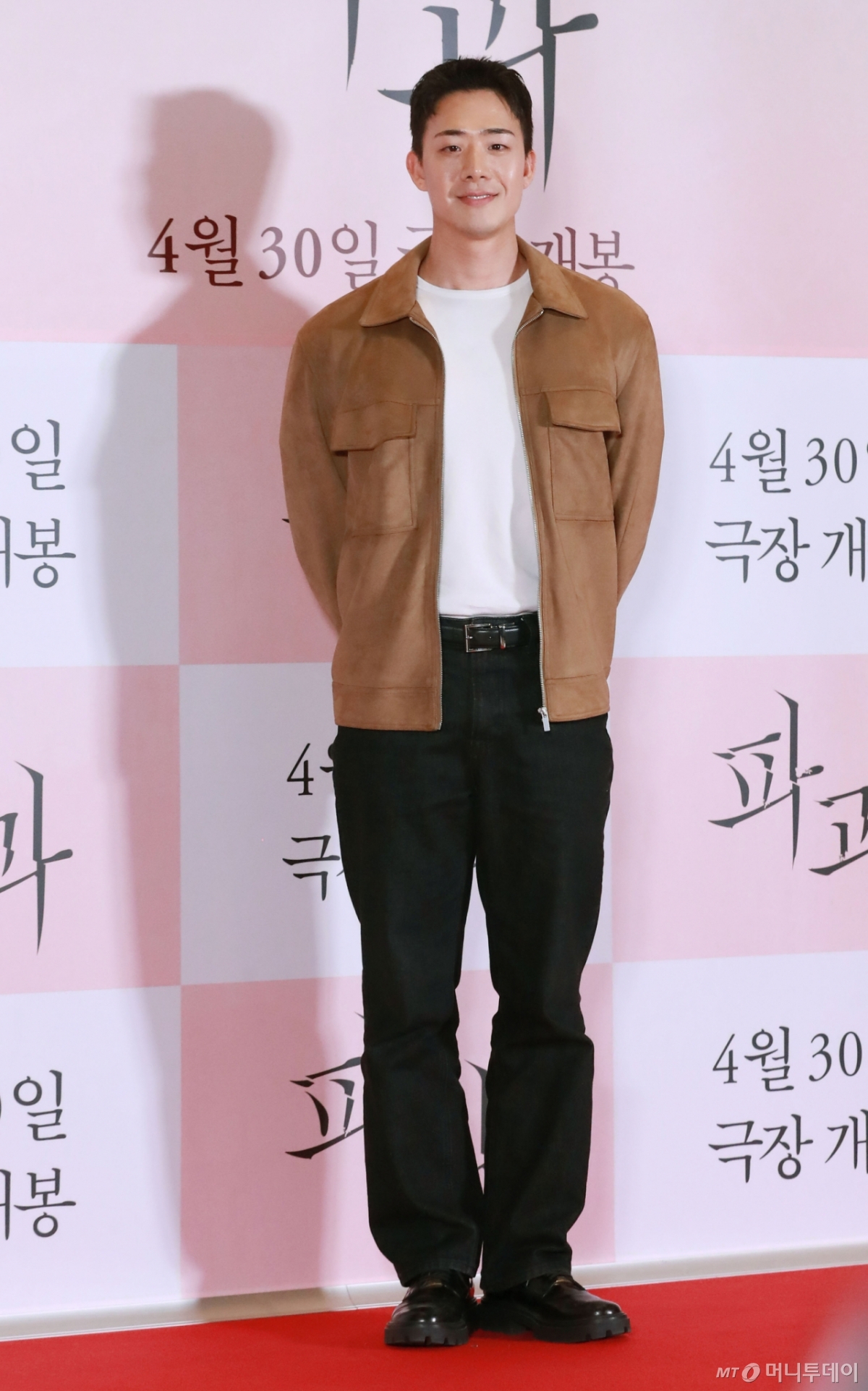 '선미 댄서' <b>차현승</b>, <b>백혈병 투병 고백</b>…"삶 한순간에 멈췄다"