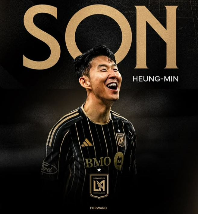 'SON 효과' 톡톡히 본 LA FC '파격 대우'…"<b>손흥민</b>에 선수단 구성 권한까...