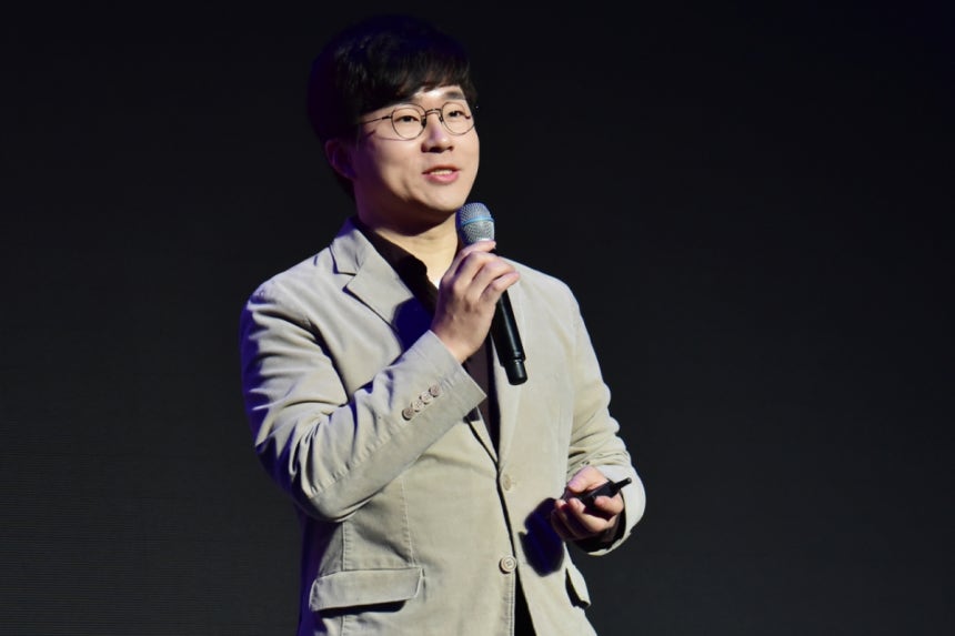 슈카가 일베 의혹을 재차 일축하며 억울함을 토로했다. /사진=머니S