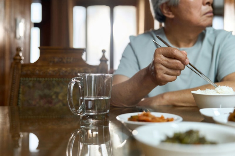 "아버님 누가 돌보나" 걱정 마세요…진화하는 시니어 <b>요양</b> 산업