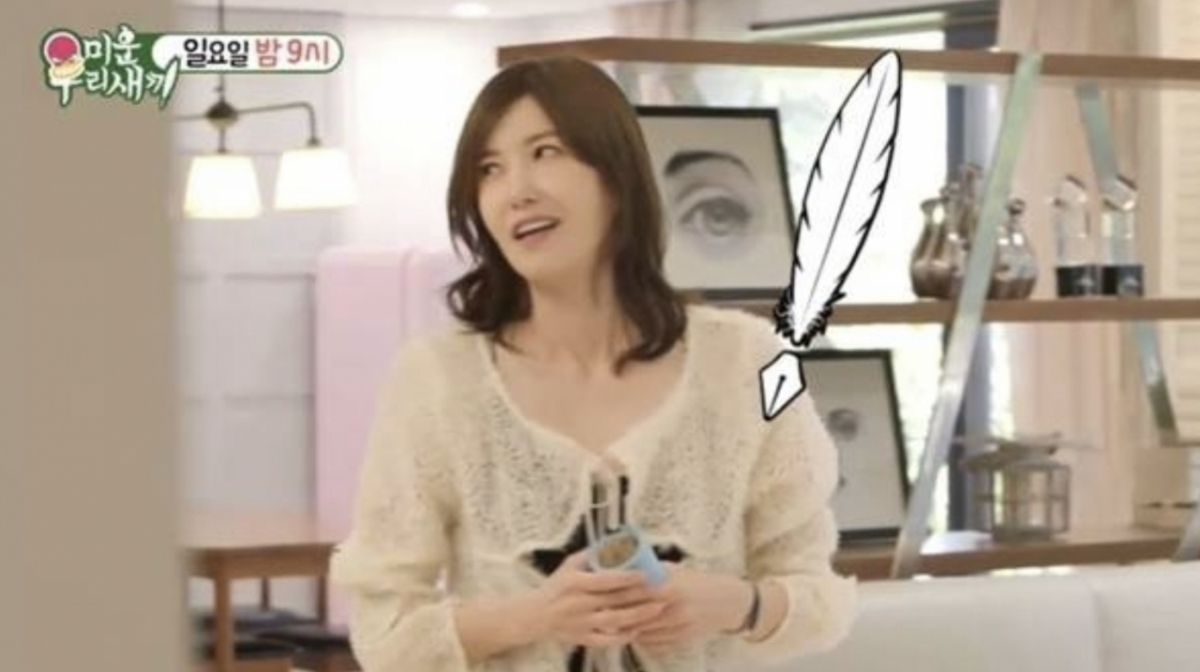 '이혼 후 <b>동거</b>' <b>윤민수 전처</b> 등장…"TV는 내가" 리얼한 재산 분할