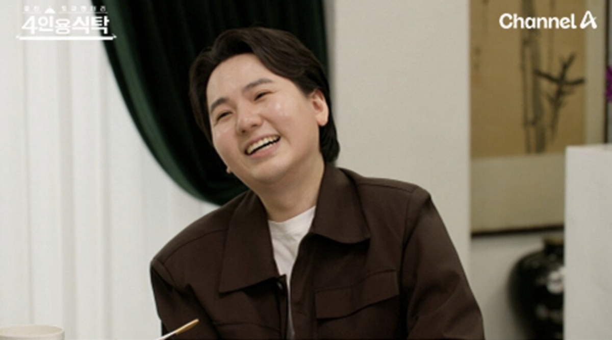 테너 <b>임형주</b> "미성 유지하려고 <b>화학적 거세</b>? 사실 아니야"