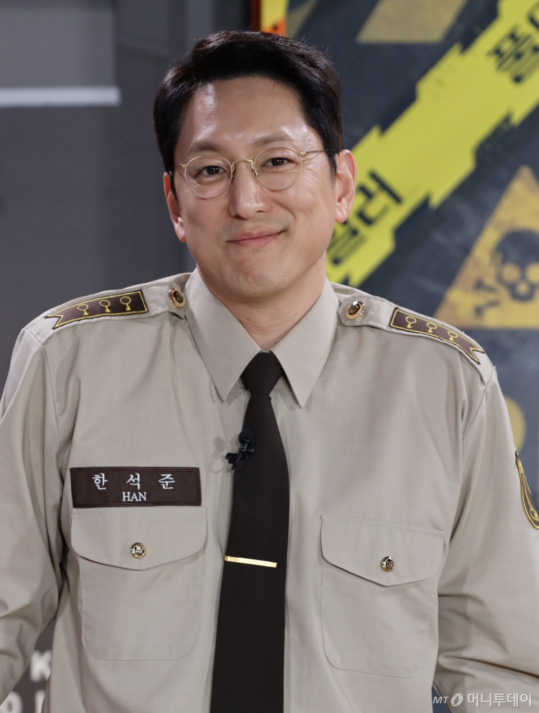 "피 흥건 응급실행" 기억 잃고 쓰러진 <b>한석준</b>, 이후 SNS 근황