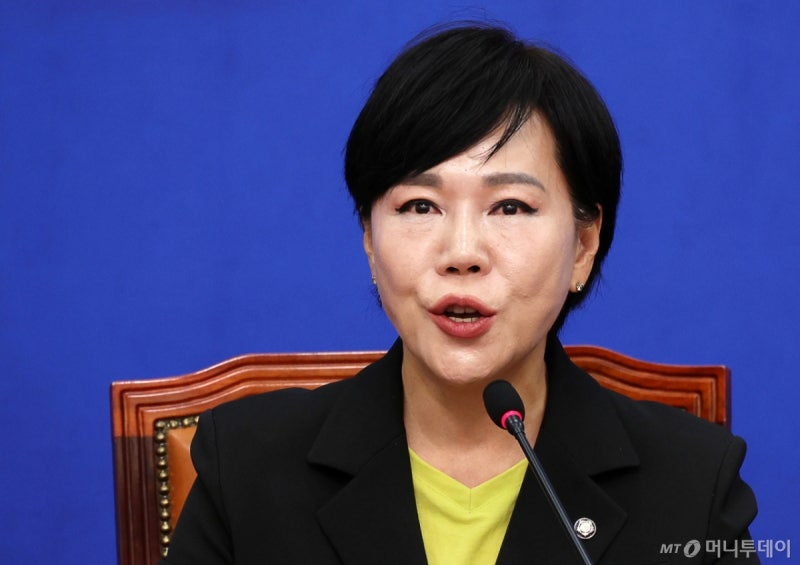 與전현희 "서울 <b>주택</b>난? 민간 <b>공급 확대</b> 위해 제도적 뒷받침 강화"