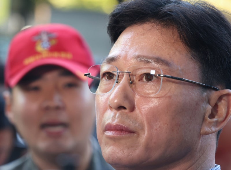 '채 해병 순직' 핵심 피의자 <b>임성근</b> 등 7인 <b>구속</b> 기로…모레 영장<b>심사</b>