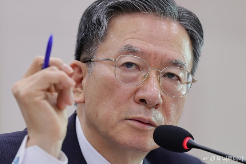 정성호 장관, 캄보디아 사태에 "범죄수익 <b>몰수제 입법</b>해야"