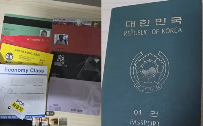 국내에서 구직자를 모집해 캄보디아 범죄조직에 넘겨온 30대 남성 김모씨이 1명당 100달러에 가까운 수고비를 받았다고 털어놨다. 월수입은 적게는 500만원, 많게는 1000만원에 달한 적도 있다고 했다. 사진은 김씨