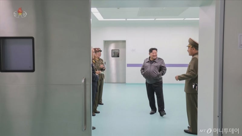 <b>한중정상회담</b> '비핵화' 의제에...북한 "한반도 비핵화는 개꿈"
