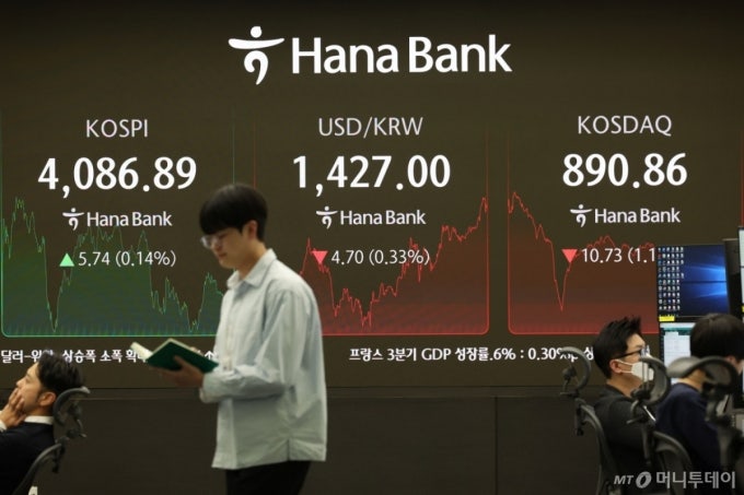 "이젠 우리 차례"…반도체·방산 중기, 'ABCD' 특례로 코스닥 간다