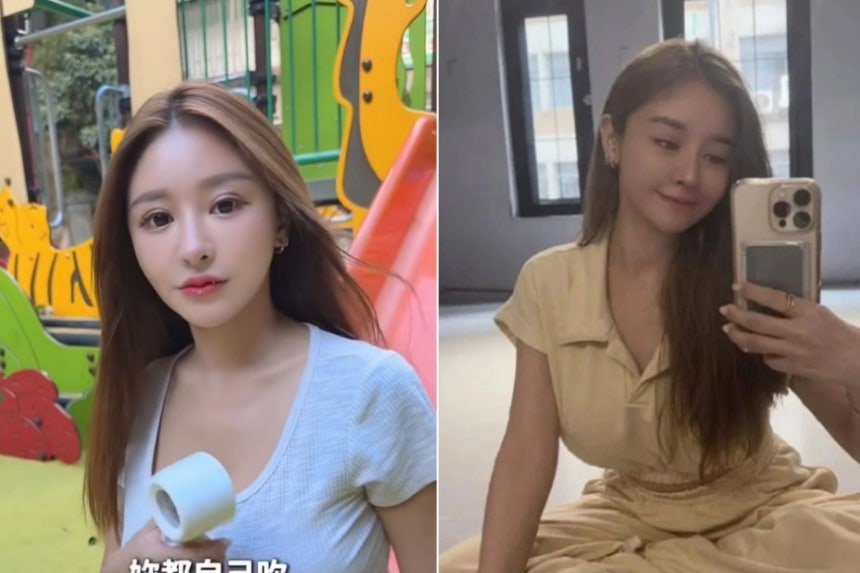 대만 '간호사 여신' 사망사건, 동행 감독 마약 양성 반응