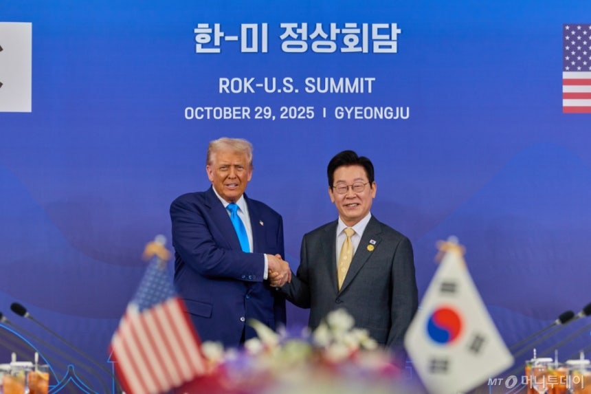 한국 핵잠 선체 직접 건조 확정됐지만 팩트시트 지연