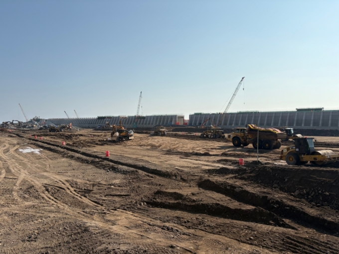 울릉공항 2028년 개항 목표 전국 1시간컷 당일치기 된다