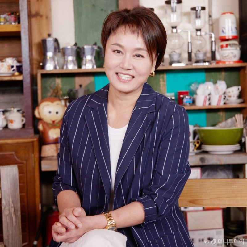 <b>이경실</b> "<b>달걀 품질</b> 월등"…'난각번호 4번이 1만5000원' 고가 <b>논란</b> 해명