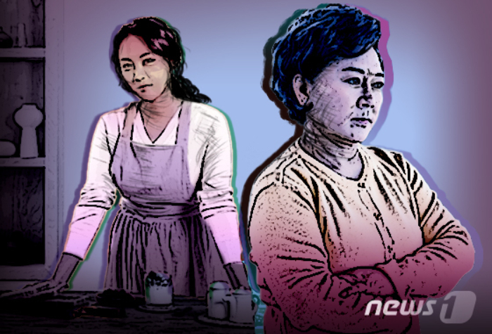 18개월 아기 생굴 먹여 병원 보낸 시어머니 유난이라고 합니다